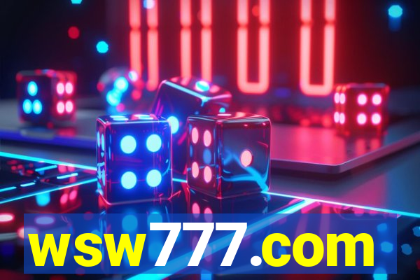 wsw777.com