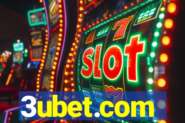 3ubet.com