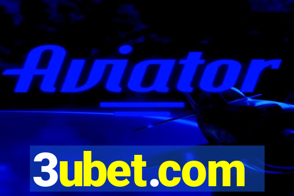 3ubet.com