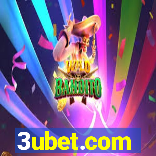 3ubet.com