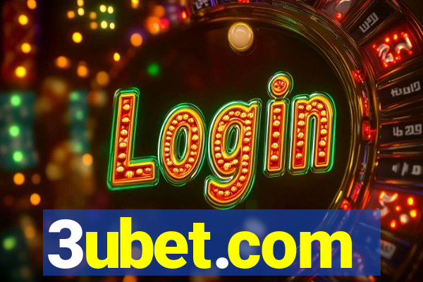 3ubet.com