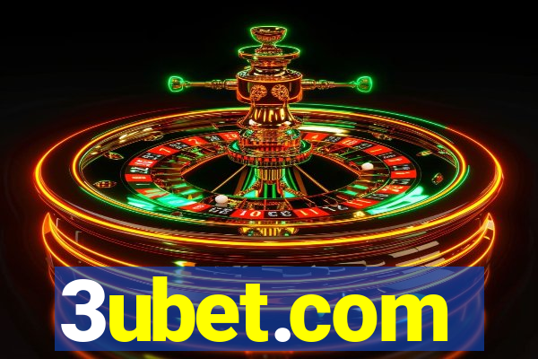 3ubet.com