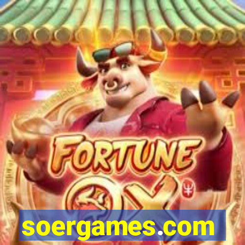 soergames.com