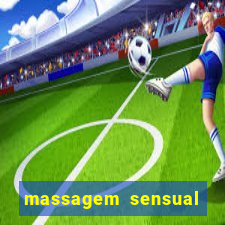 massagem sensual barra funda