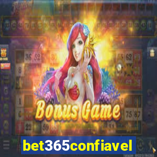 bet365confiavel