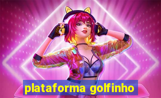 plataforma golfinho