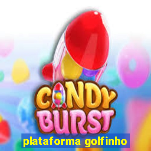 plataforma golfinho