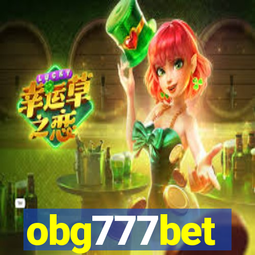 obg777bet