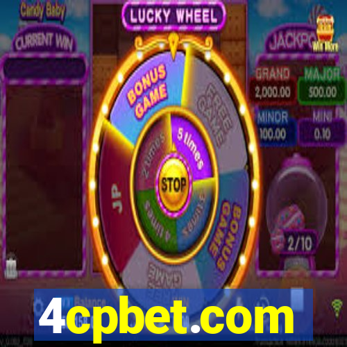 4cpbet.com