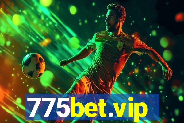 775bet.vip