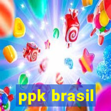 ppk brasil