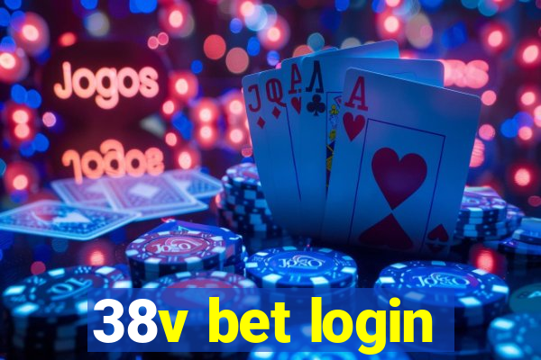 38v bet login