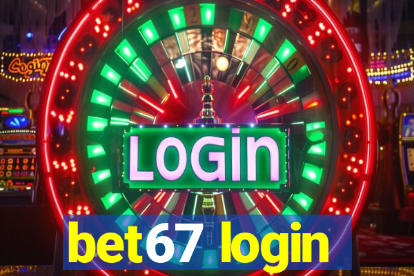 bet67 login