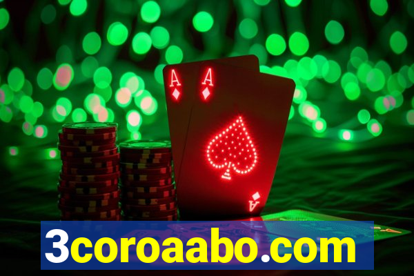 3coroaabo.com