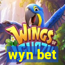 wyn bet