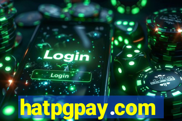 hatpgpay.com