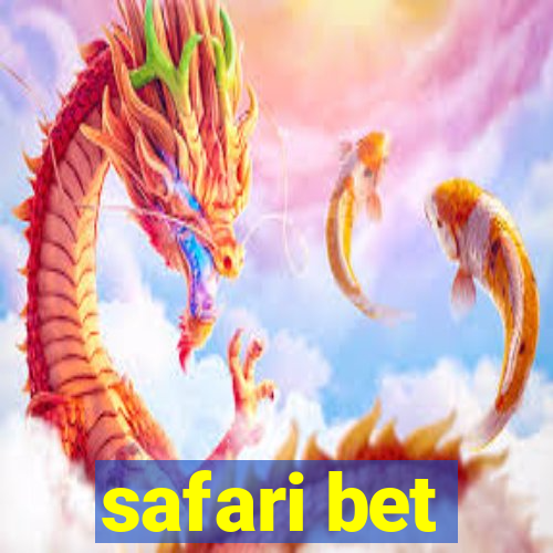 safari bet