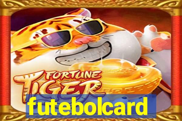 futebolcard