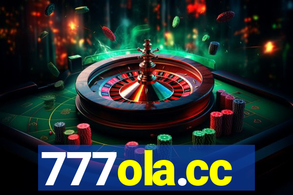 777ola.cc