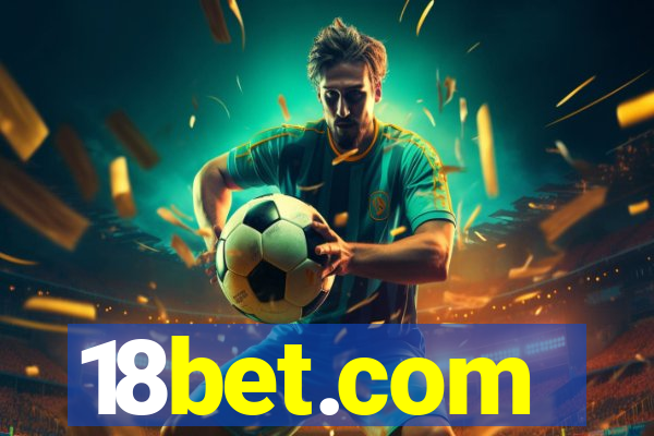 18bet.com