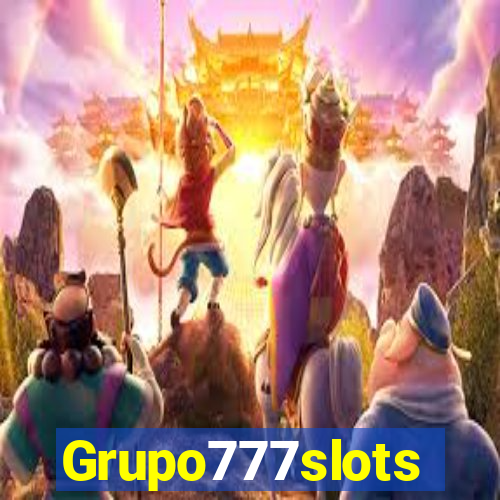 Grupo777slots