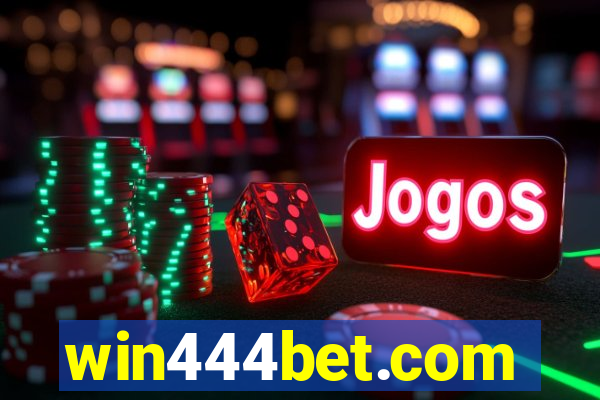 win444bet.com