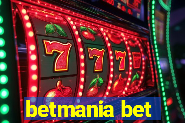 betmania bet