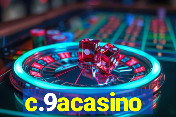 c.9acasino