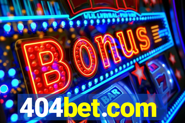 404bet.com