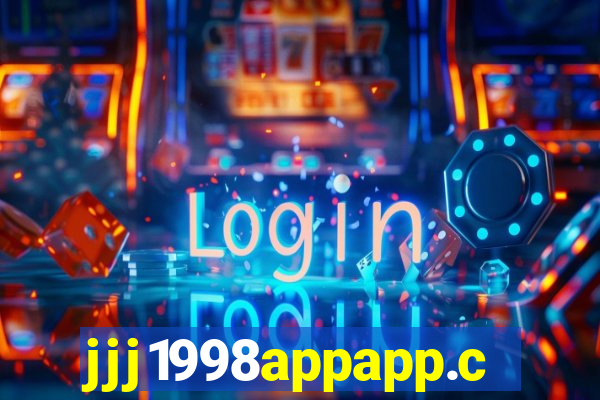 jjj1998appapp.com