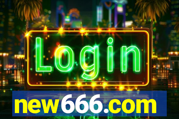 new666.com