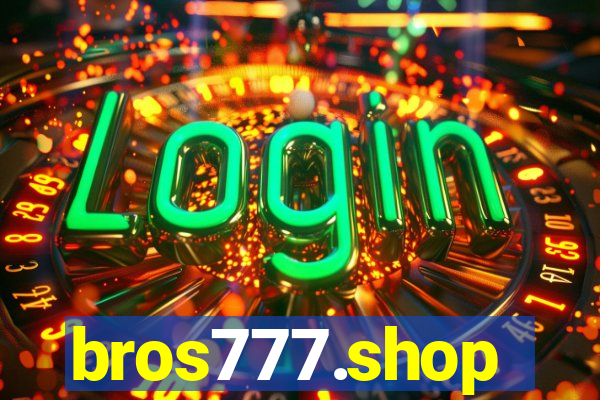 bros777.shop