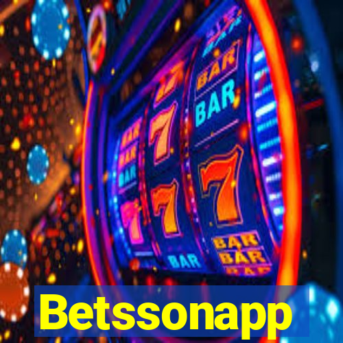 Betssonapp