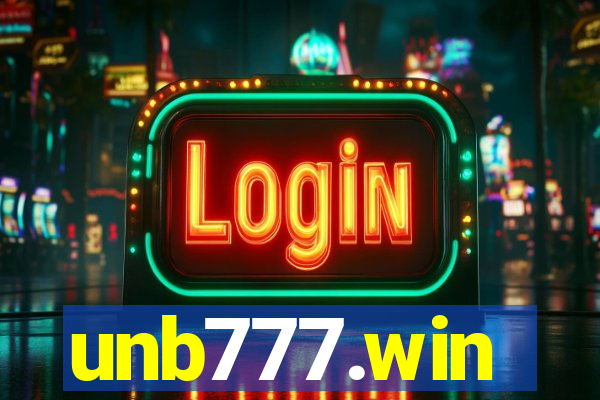 unb777.win