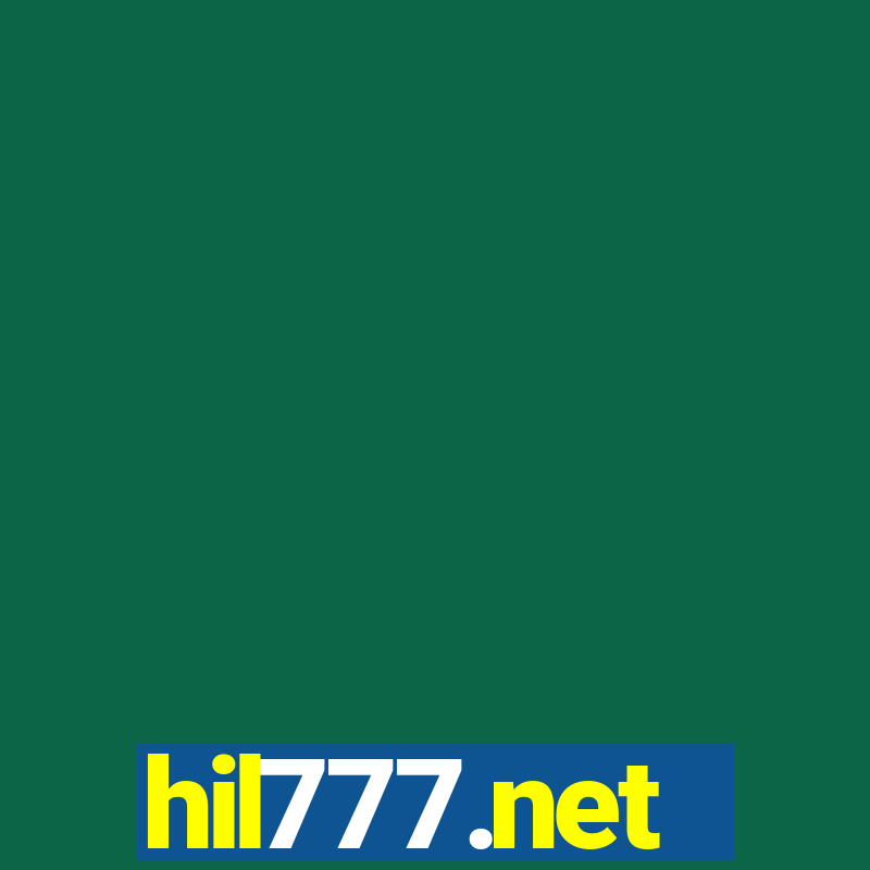 hil777.net