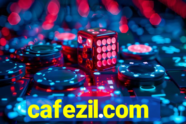 cafezil.com