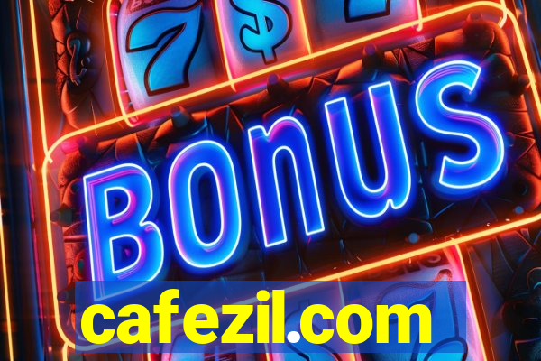 cafezil.com