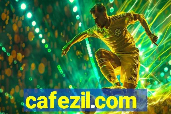 cafezil.com