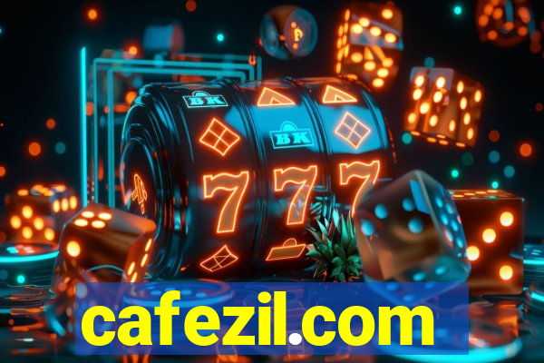 cafezil.com