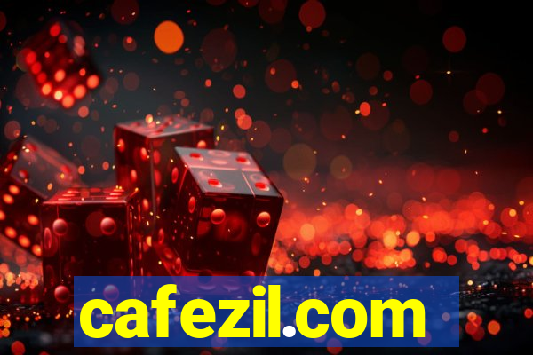 cafezil.com