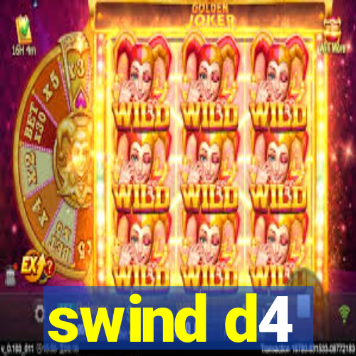 swind d4