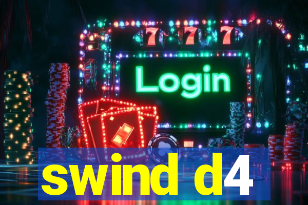 swind d4