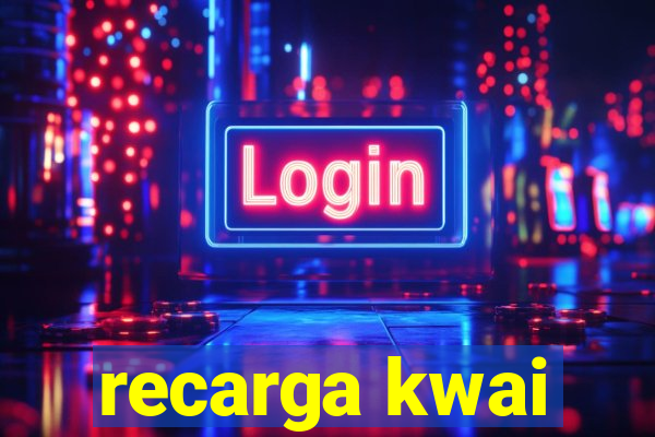 recarga kwai