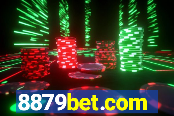 8879bet.com