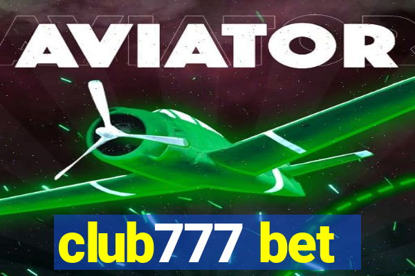 club777 bet