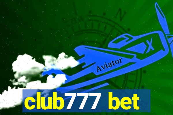 club777 bet