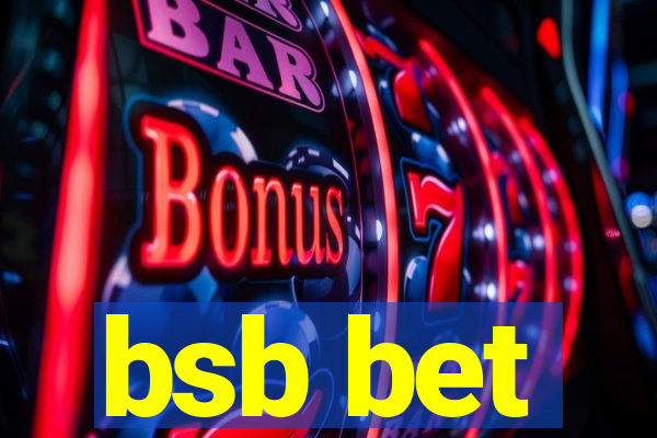 bsb bet