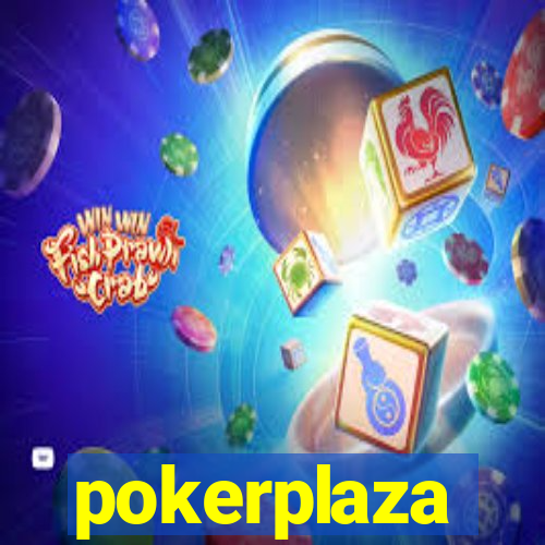 pokerplaza