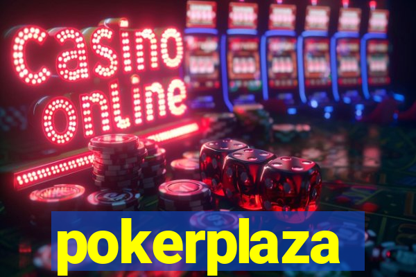 pokerplaza