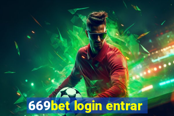 669bet login entrar